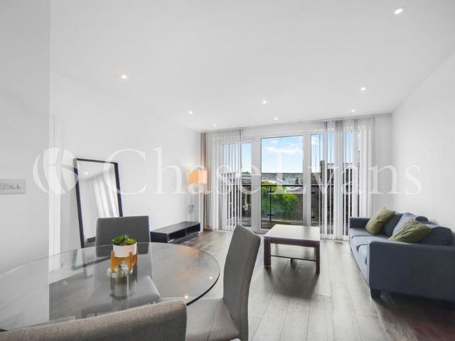 Apartment for rent in Greater London