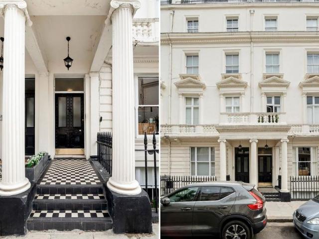 Apartment for rent in Maida Vale, Greater London