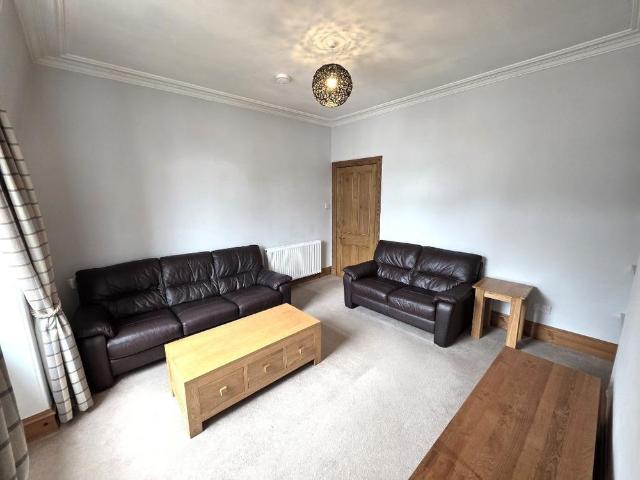 Apartment for rent in City Centre, Ballindoch