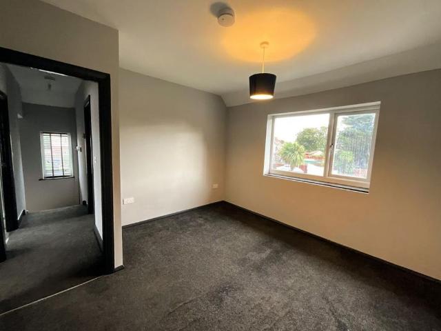 Apartment for rent in Intake, South Yorkshire