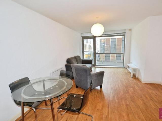 Apartment for rent in Georgia, Greater Manchester