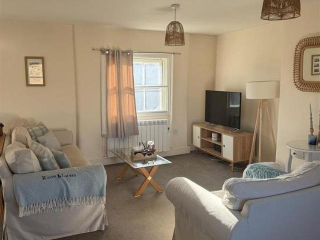 Apartment for rent in Baron St Martin, South Kesteven