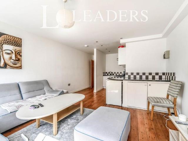 Apartment for rent in Cauldwell, Bedford