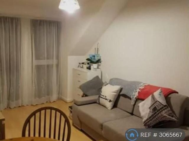 Apartment for rent in Southcourt, Aylesbury