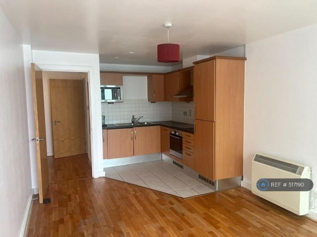 Flat for rent in Wandsworth, Isle Of Man