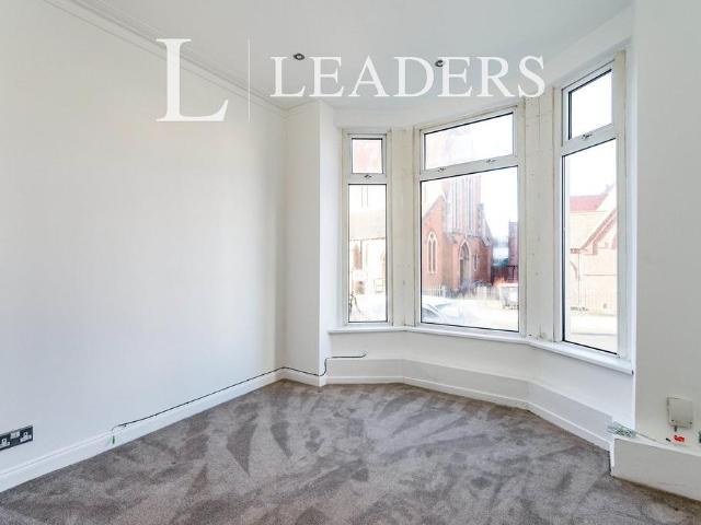 Flat for rent in Southsea, City Of Portsmouth