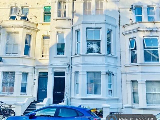 Flat for rent in St Leonards Green, Guestling Green