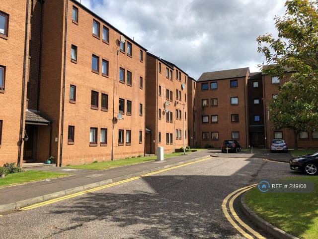 Flat for rent in Tynecastle, Gorgie
