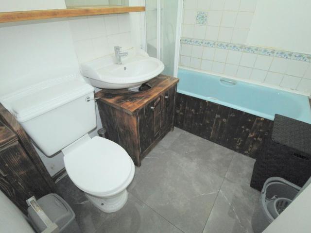 Flat for rent in Seven Kings, Seven Kings