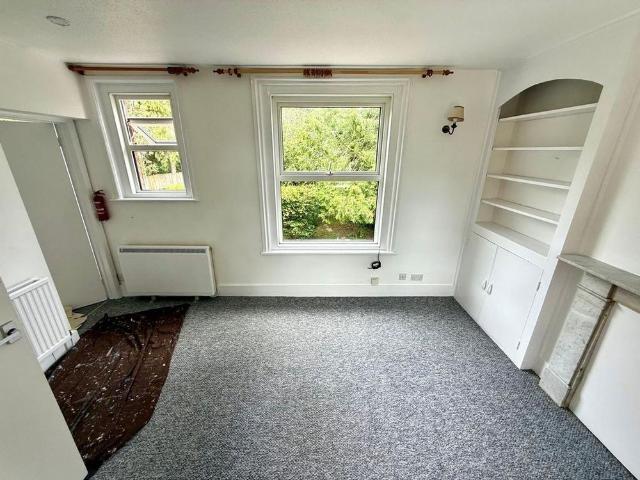 Apartment for rent in Curdridge