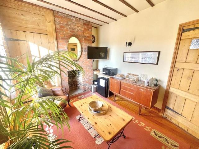 Apartment for rent in Chedburgh, Suffolk