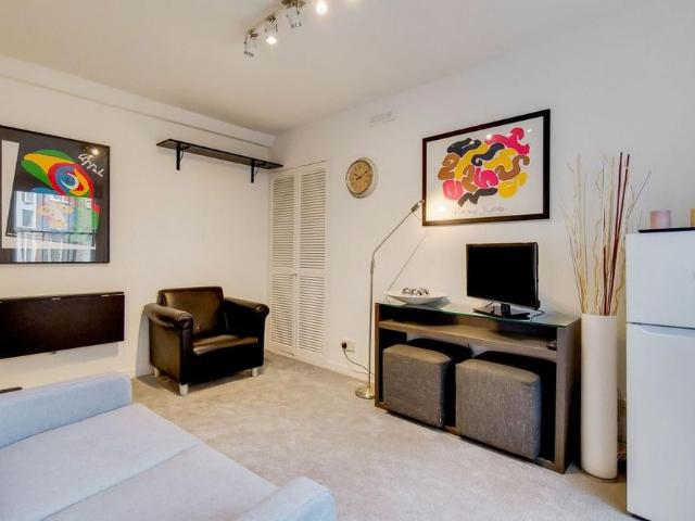 Apartment for rent in Shoreditch, Greater London