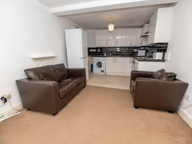 Apartment for rent in Old Town, Scotland