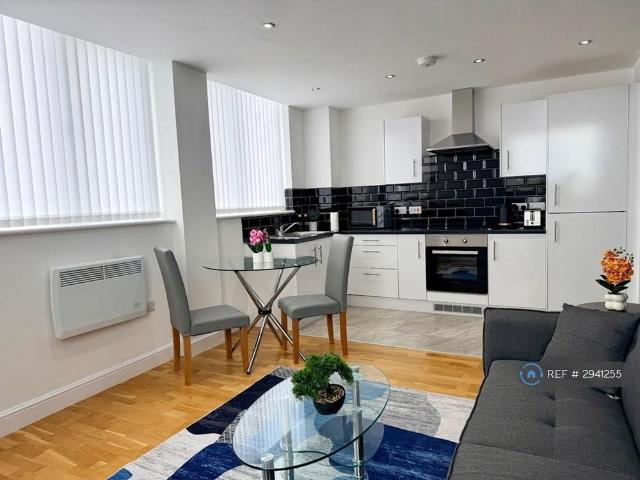 Apartment for rent in Camp Field, Leeds