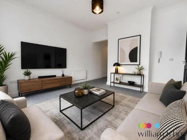 Apartment for rent in Heigham Grove, East Bank