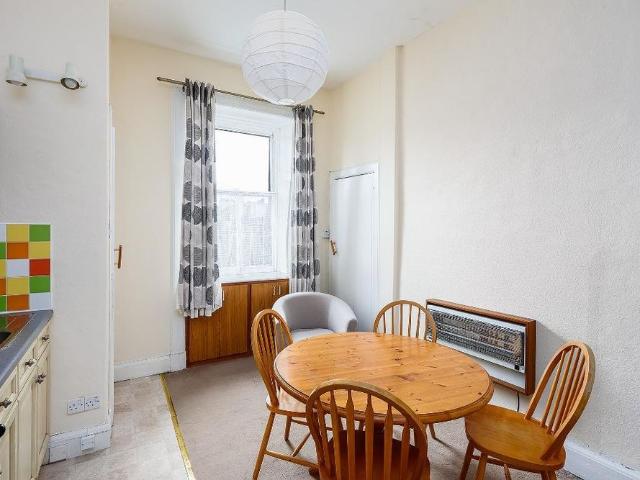 Apartment for rent in Lorne, Leith