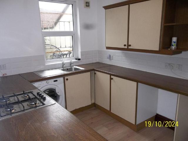 Apartment for rent in Baptist Mills, Bristol