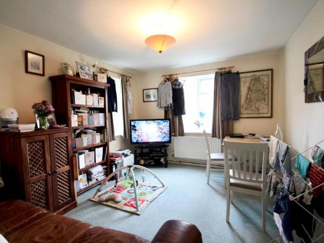 Apartment for rent in St. Ives, Huntingdonshire