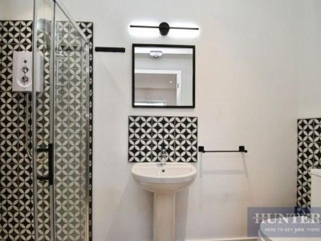 Apartment for rent in Wigston, Oadby and Wigston