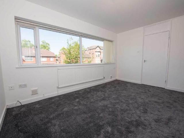 Flat for rent in Georgia, Greater Manchester