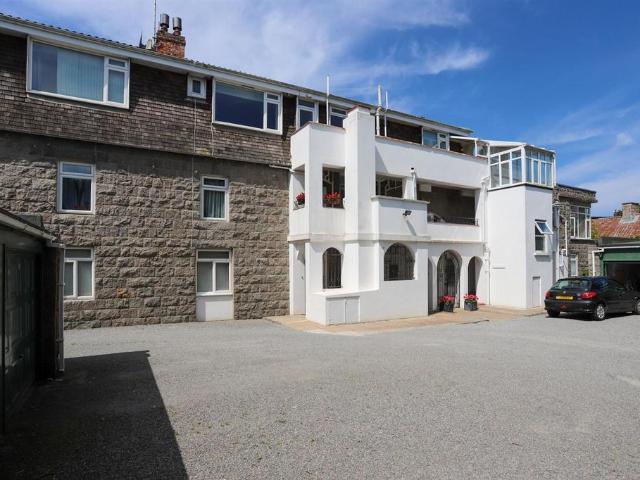 Flat for rent in St. Lawrence, Ventnor