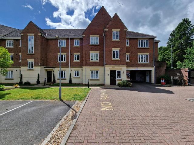 Flat for rent in Tettenhall, Isle Of Man