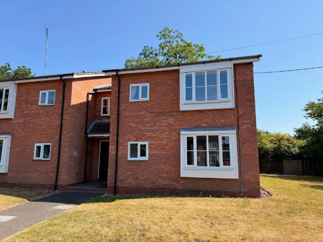 Flat for rent in Sutton Coldfield, West Midlands