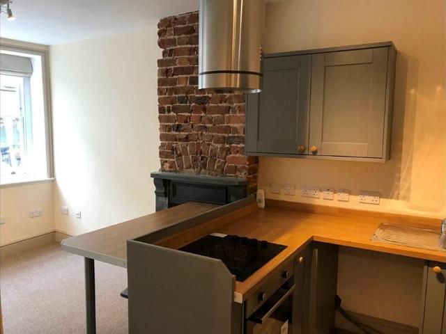 Flat for rent in Ross-on-wye