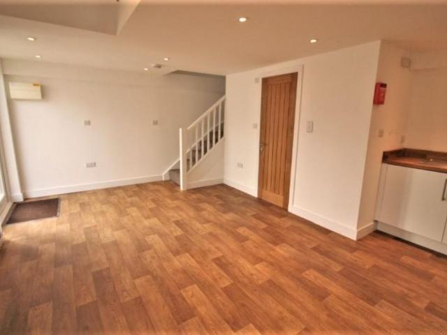 Apartment for rent in Ashburton, Bridford