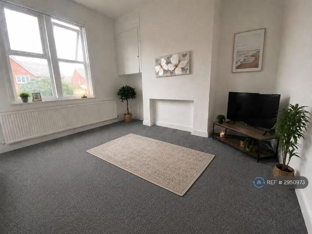 Apartment for rent in Meols Cop, Southport