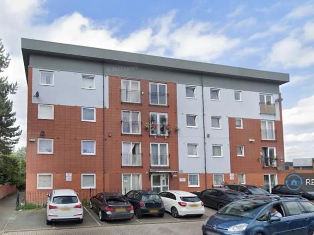 Apartment for rent in Cheylesmore, West Midlands
