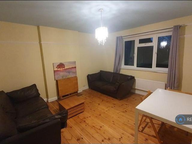 Apartment for rent in Heigham Grove, East Bank