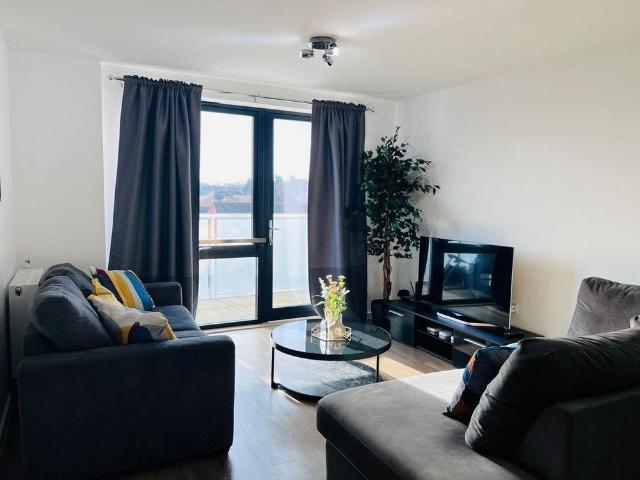 Apartment for rent in Sudbury, Greater London