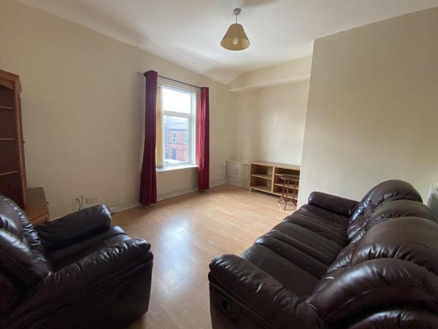 Apartment for rent in Hurst, Greenheys