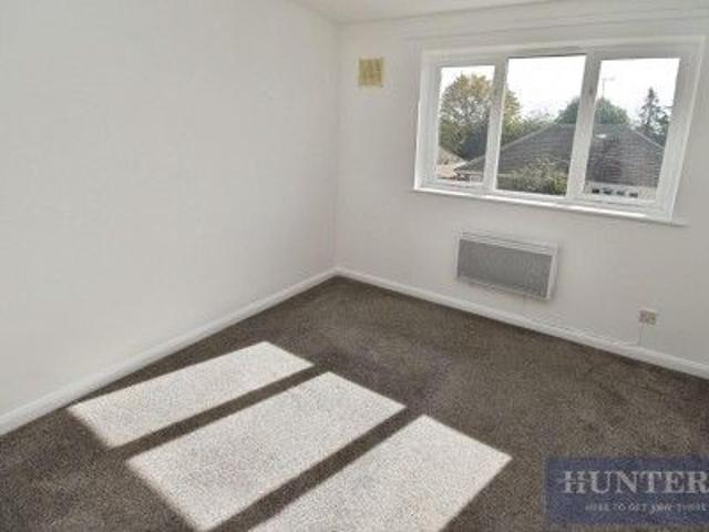 Apartment for rent in Wigston, Oadby and Wigston