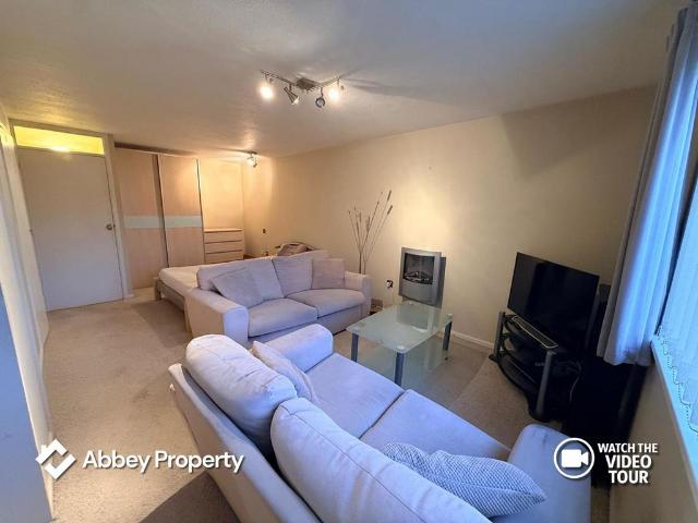Flat for rent in Spring Park, Isle Of Man
