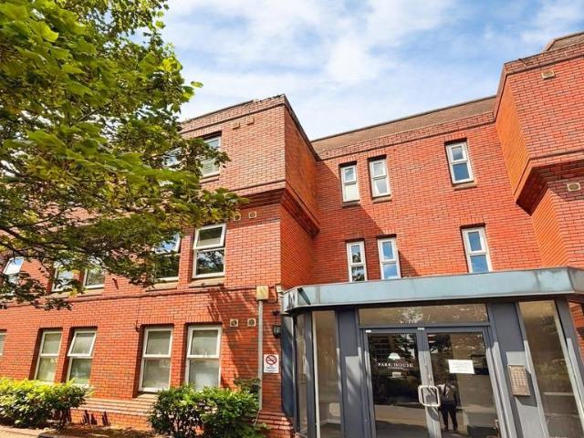 Flat for rent in Peterborough