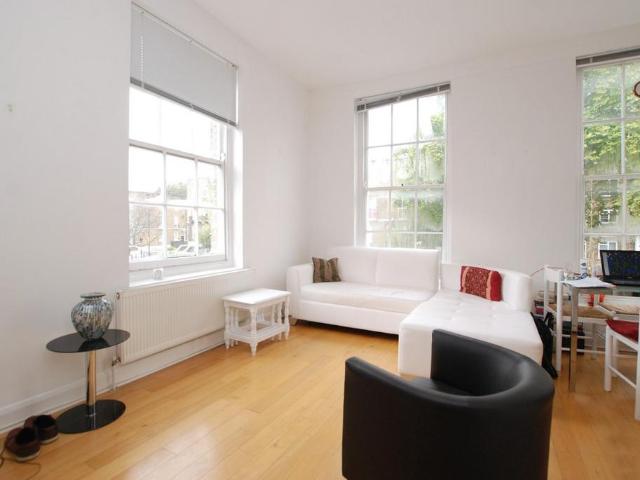 Flat for rent in Islington, Greater London