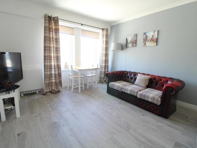Flat for rent in City Centre, Ballindoch