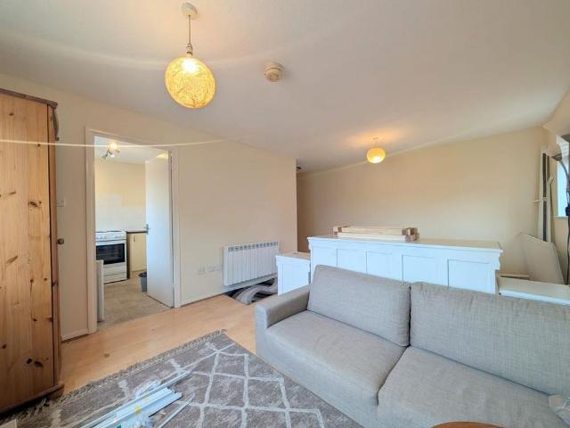 Apartment for rent in Fishers Green, Shephall