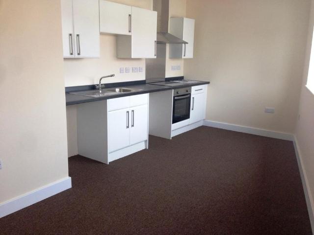 Apartment for rent in Peacehaven, Iford