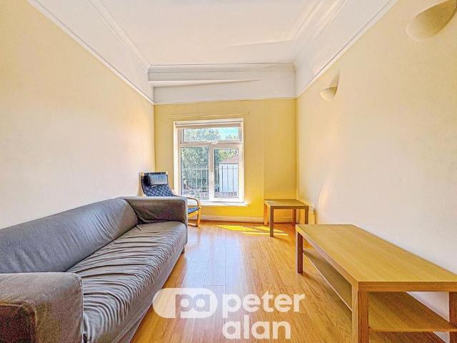 Apartment for rent in Civic Centre, Falcon Lodge