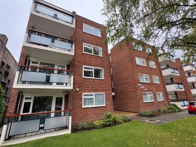 Apartment for rent in Cat Hill, Isle Of Man