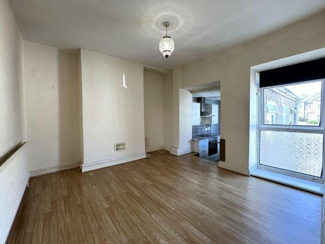 Apartment for rent in Stow Hill, Wales