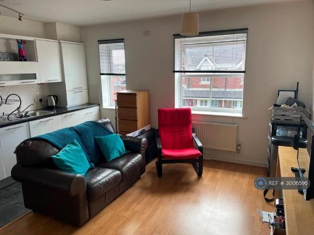 Apartment for rent in Fairfield, Warrington