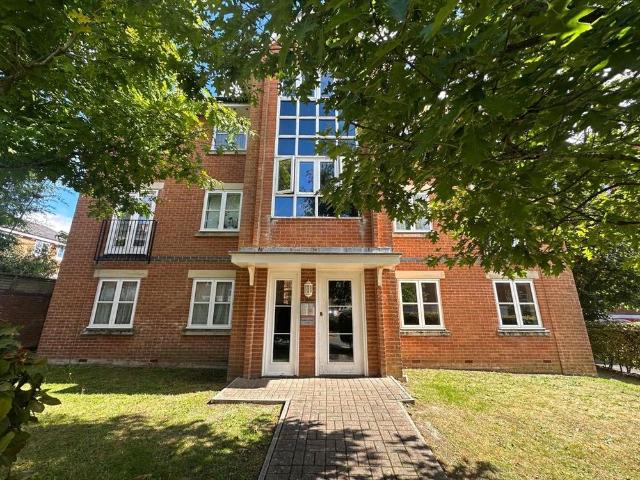 Apartment for rent in Hampshire