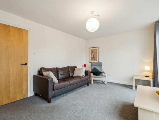 Apartment for rent in Partickhill, Glasgow