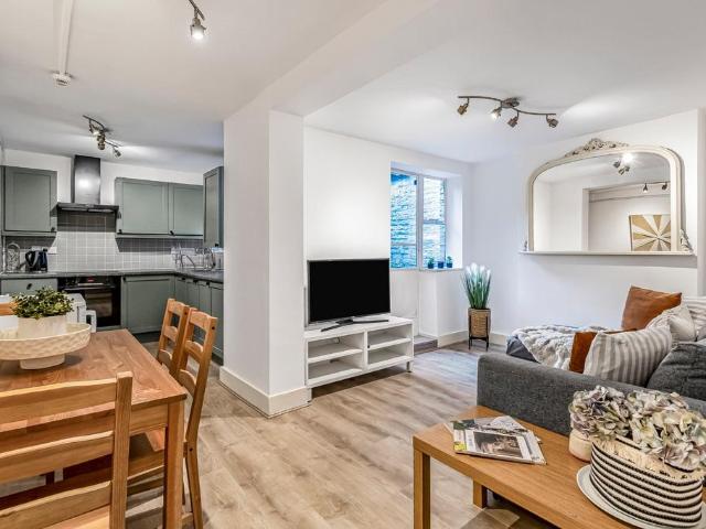 Flat for rent in Marylebone, Greater London