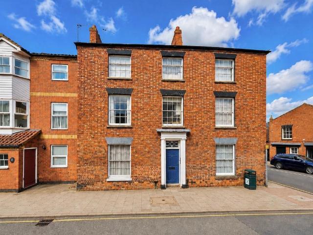 Flat for rent in Cagthorpe, Belleau