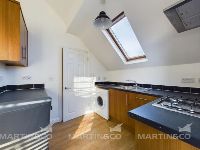 Apartment for rent in Wheatley, South Yorkshire